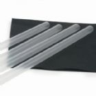 9mm Clear Smoothie Straws –  pack 500