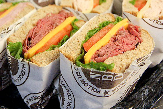 Deli Counter Packaging Guide: What Every Food Business Needs
