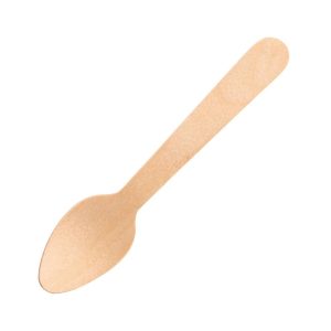 Wooden Tea Spoons (1000)
