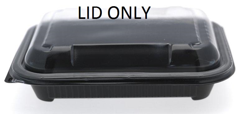 Lid for 375 Deli Box (770)
