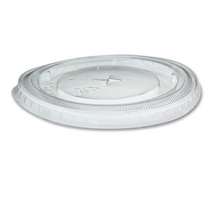 plastic lid