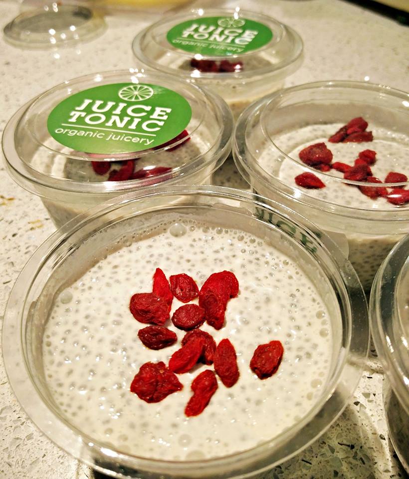 Round Clear Pot 4oz (500)