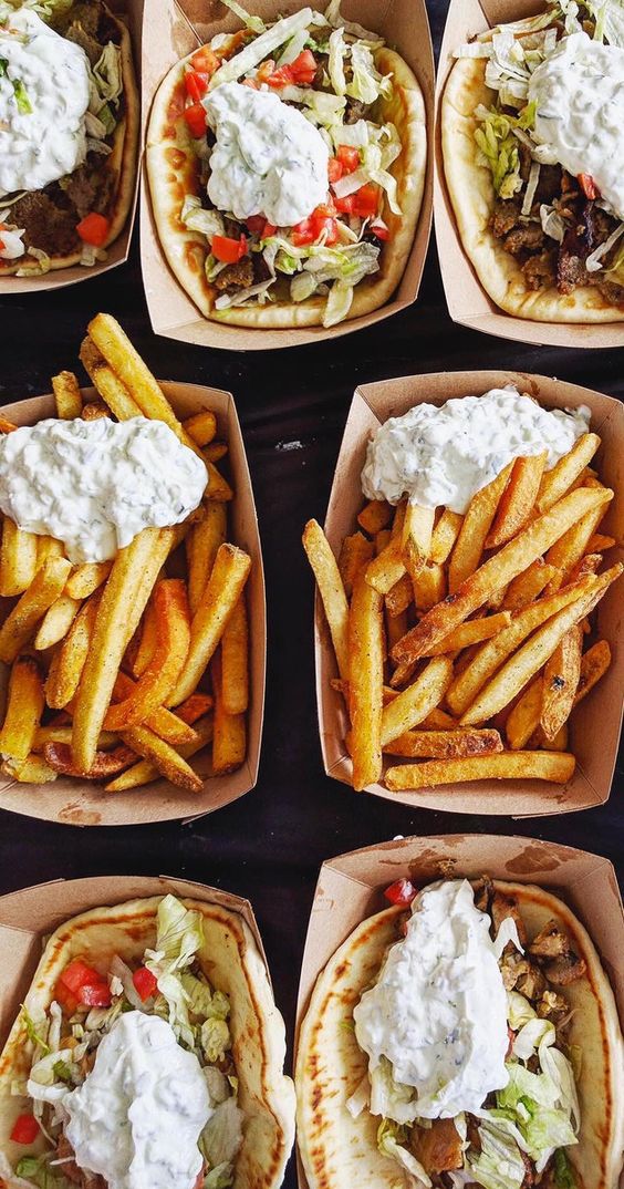 TRAY-BROWN1 Brown Food Tray (1000)