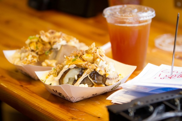 JC10 Tall Clear 10oz Recyclable Cup (1000)