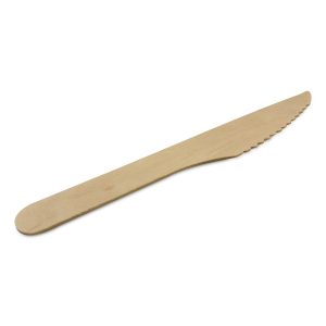 Wooden Knife