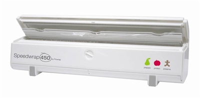 Dispenser for 18″ Cling Film or Foil