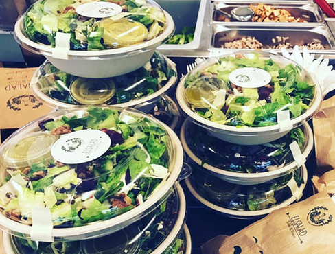 PM-RND750- Round Pulp Bowl 750cc (300)