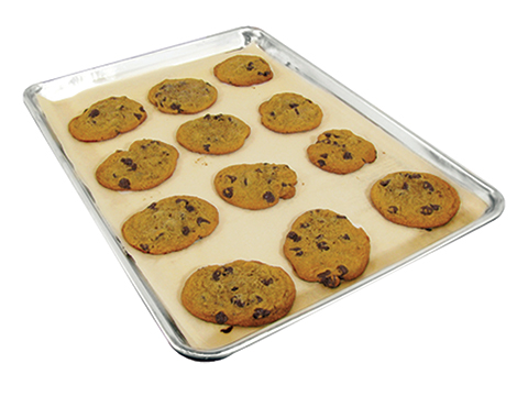 Eco Small Reusable Baking Sheet 33x42cms