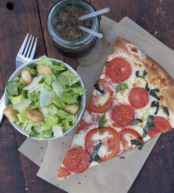 Large Brown Compostable Deli Sheet 380x275mm (1000)