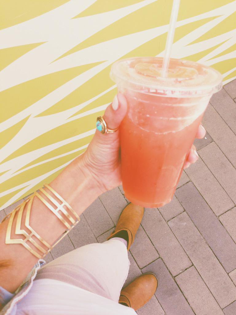 JC16 -16oz Clear PET Juice Cups(1000)