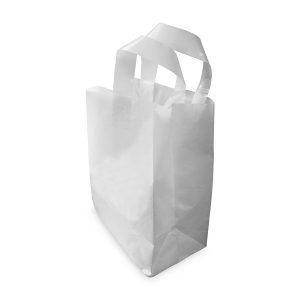Paper Takeaway Bags eco friendly