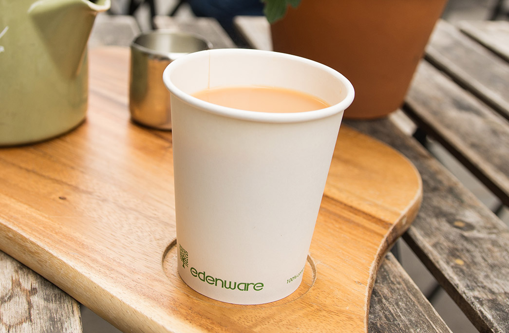 Ripple vs Single Wall Cups: Which Is Right for Your Food Business?