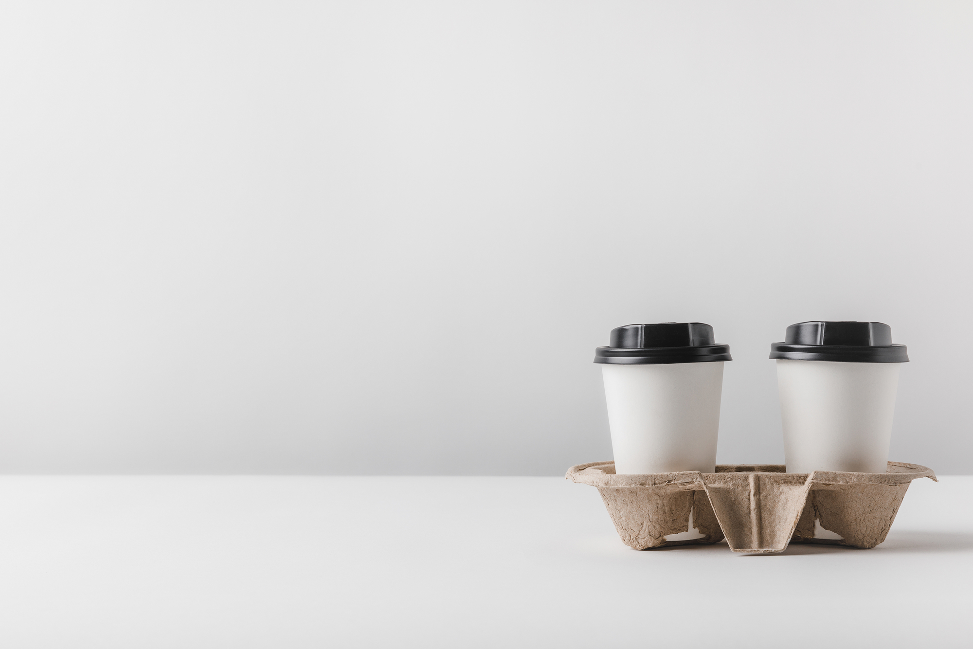 How to Prepare Your Hot Drinks Packaging for Autumn and Winter