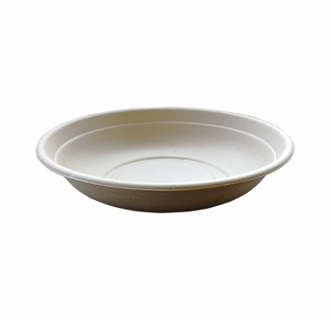 PM-RND750- Round Pulp Bowl 750cc (300)