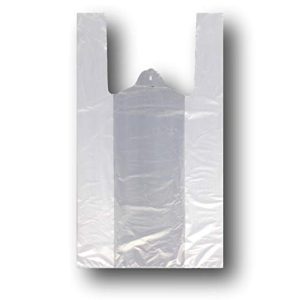 Tin bag