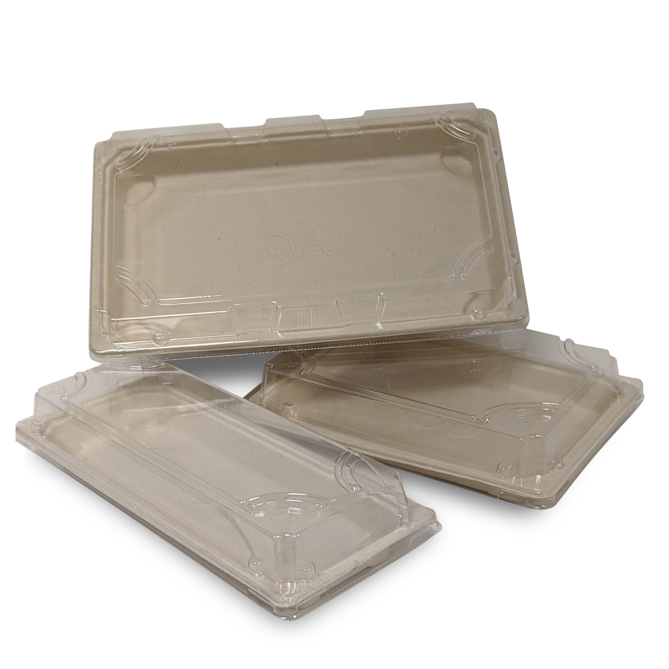 Pulp Sushi Tray ST03 (600)