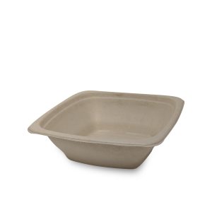 Takeaway Eco Friendly Food Bowl