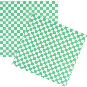 CHECKERED PAPER