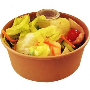 TUB750-BRN- Brown Paper Tub 750cc (300)-0