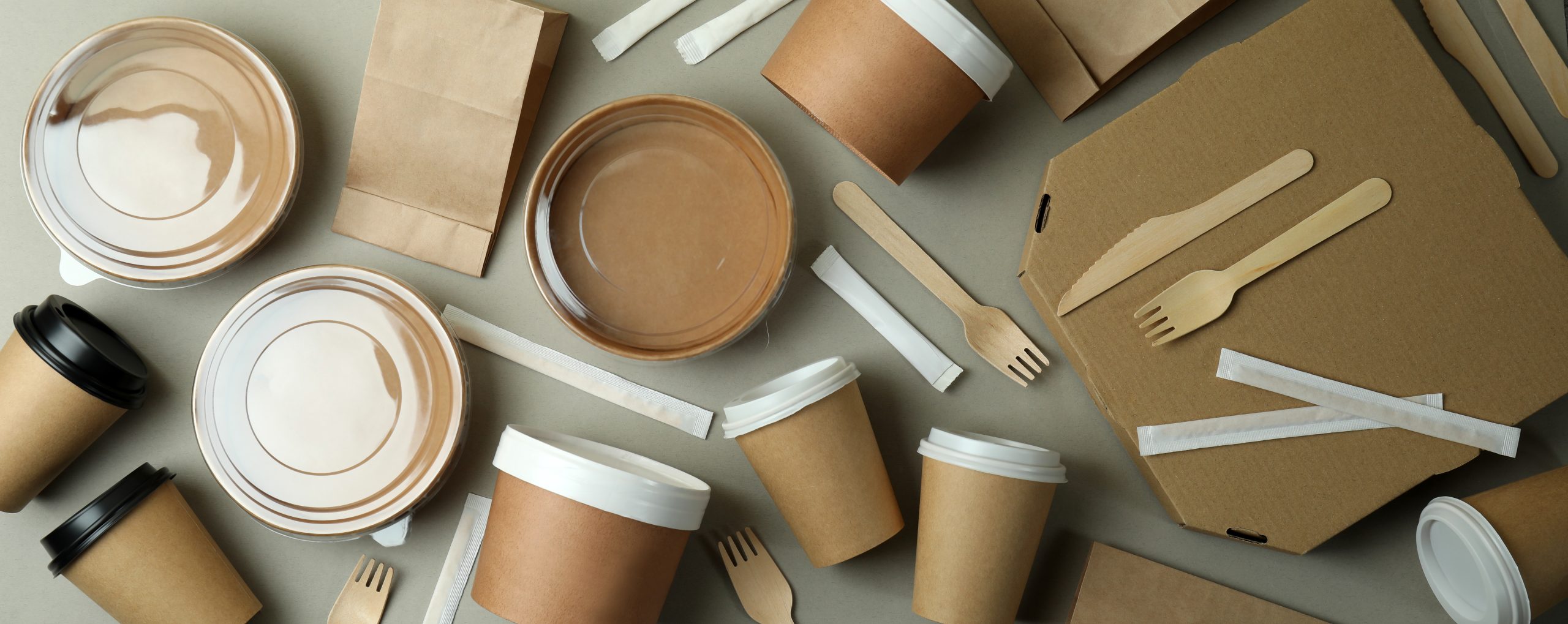 How to Choose the Right Eco-Friendly Packaging for Your Food Products