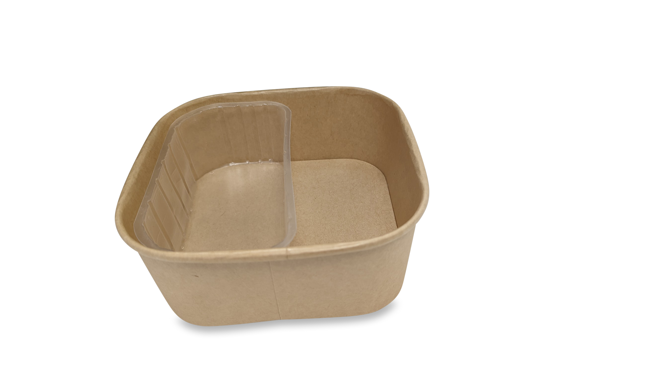 TUB1200SQ INSERT For Square Paper Tub Range 1200