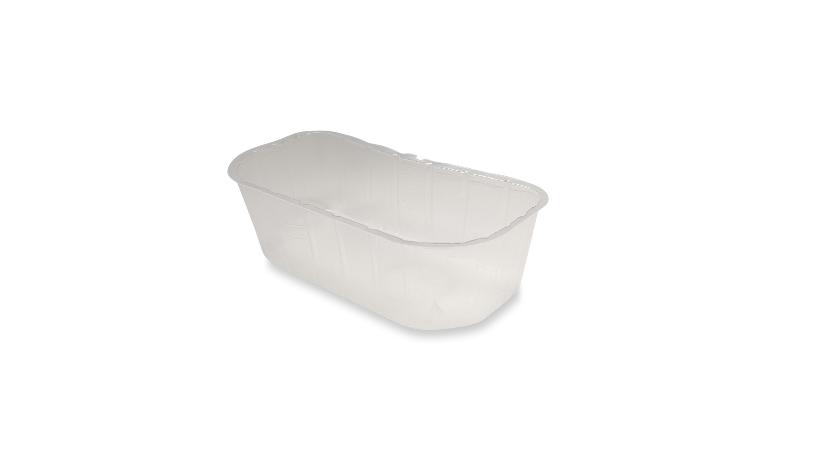 TUB1200SQ-INSERT- Insert for 1200 Square Paper Tub (300)