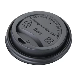 hot cup lid
