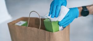 food packaging safety