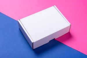 custom food packaging