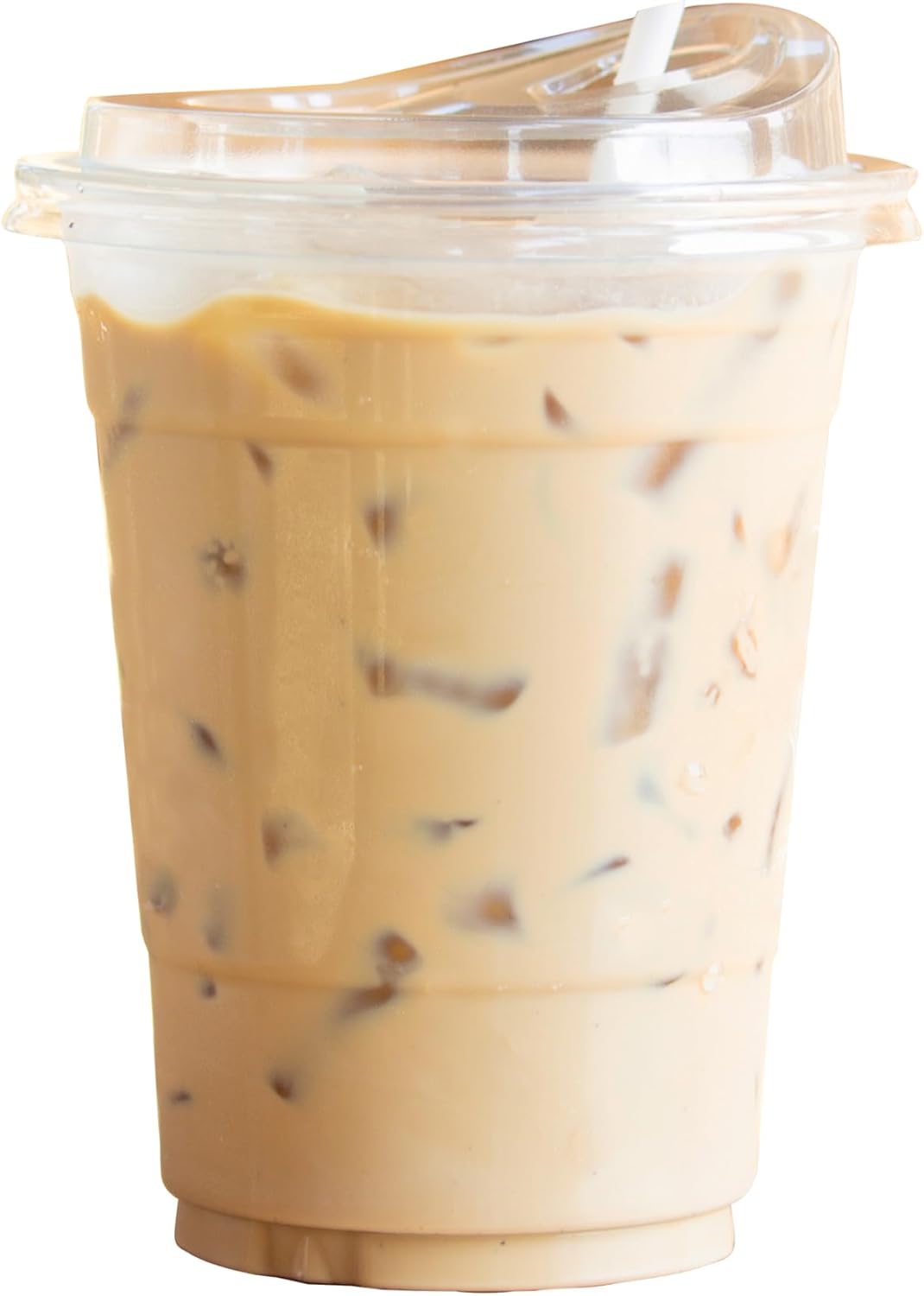 JC1216-SIPLID 98 mm Sip Thru Lids To Fit 12oz &16oz (1000)