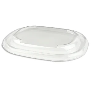 PM-OVAL680-LID- Lid for PM-OVAL660 & 880 Pulp Bowls (300)