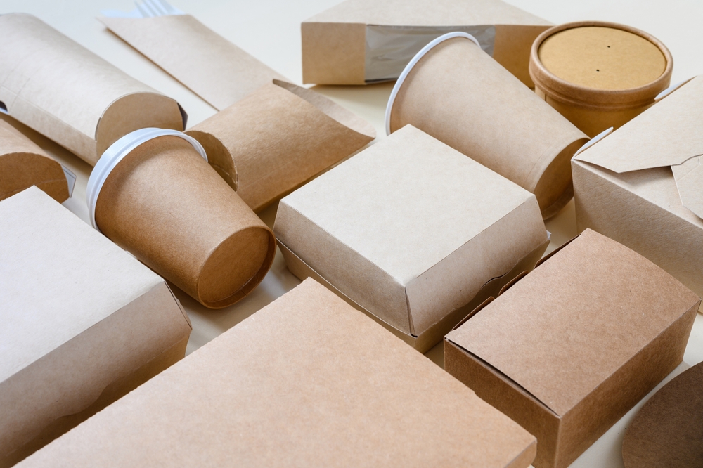 Tips for Properly Disposing of Compostable Food Packaging