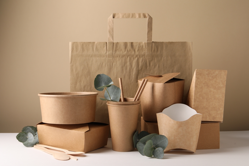 The Cost Benefits of Switching to Eco-Friendly Packaging