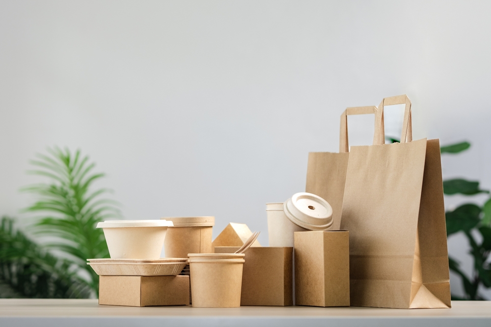 Top 7 Takeaway Food Packaging Companies in the UK: Who are the Best Takeaway Food Packaging Companies?