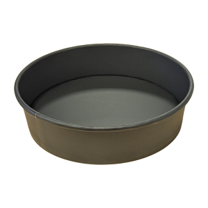 TUB900-BLK- Black 900ml Paper Tub(200)