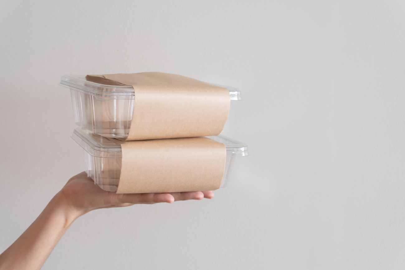 How Custom Packaging Helps Reduce Food Waste