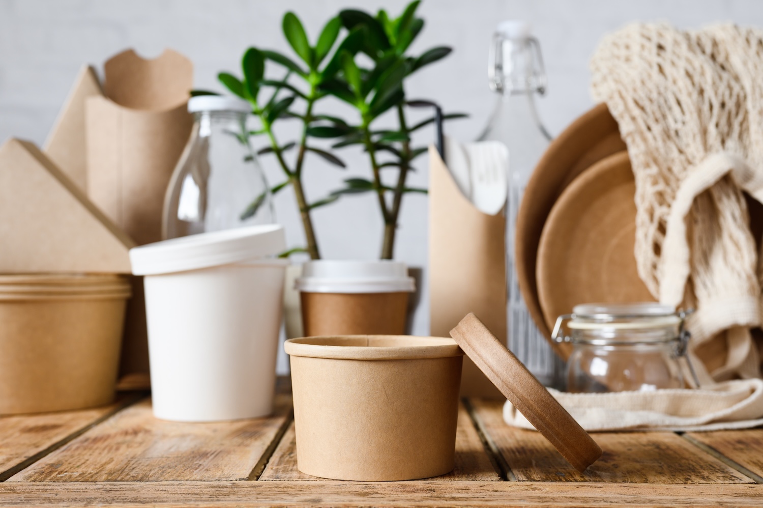 How to Protect Fresh Produce: Sustainable Packaging for Fresh Produce in the UK