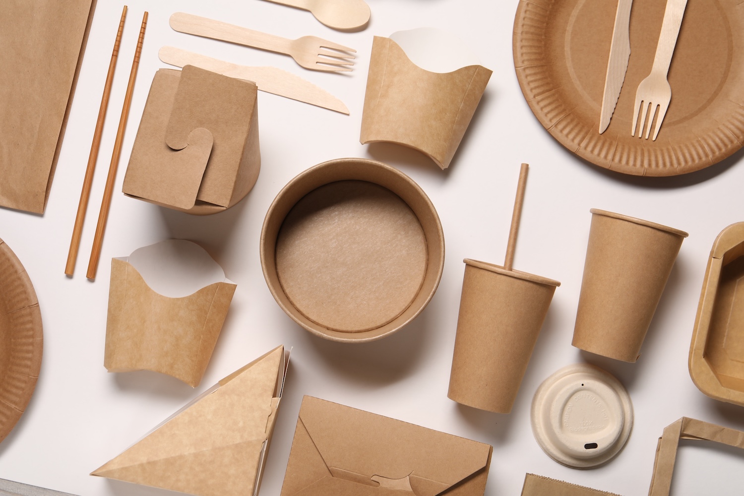 How to Measure the Environmental Impact of Your Packaging Choices