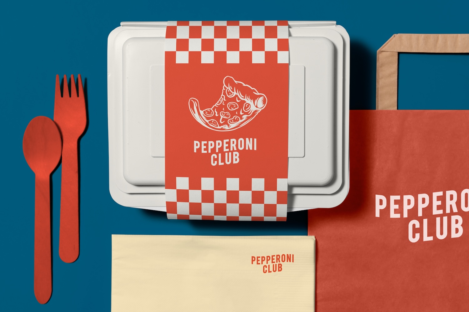 The Role of Packaging in Food Branding and Consumer Trust